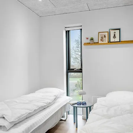 Awesome In With Wifi Haderslev