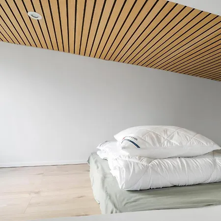 Awesome In With Wifi Casa de Férias Haderslev