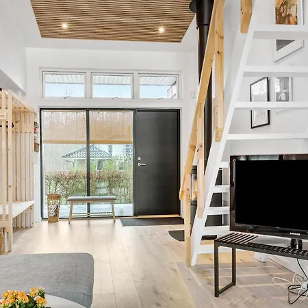 Awesome In With Wifi Haderslev