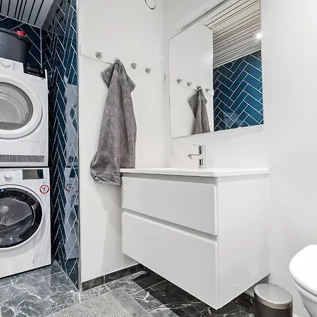 Semesterbostad Awesome In With Wifi *