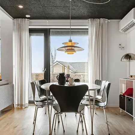 Semesterbostad Awesome In With Wifi Haderslev