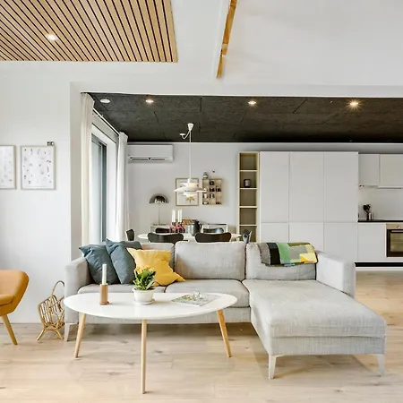 Awesome In With Wifi Casa de Férias Haderslev