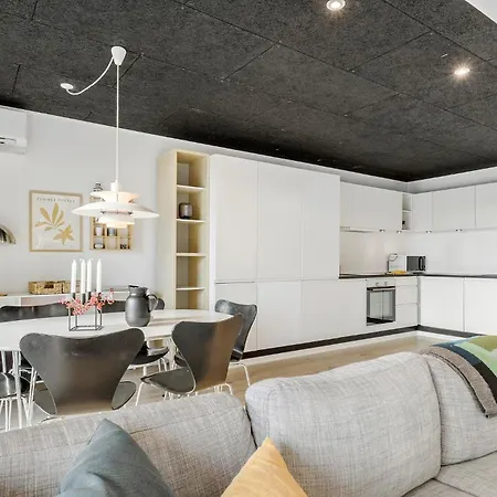 Awesome In With Wifi * Haderslev