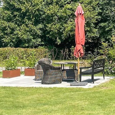 Semesterbostad Awesome In With Wifi