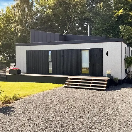 Semesterbostad Awesome In With Wifi