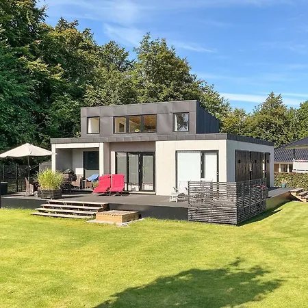 Awesome In With Wifi Casa de Férias *